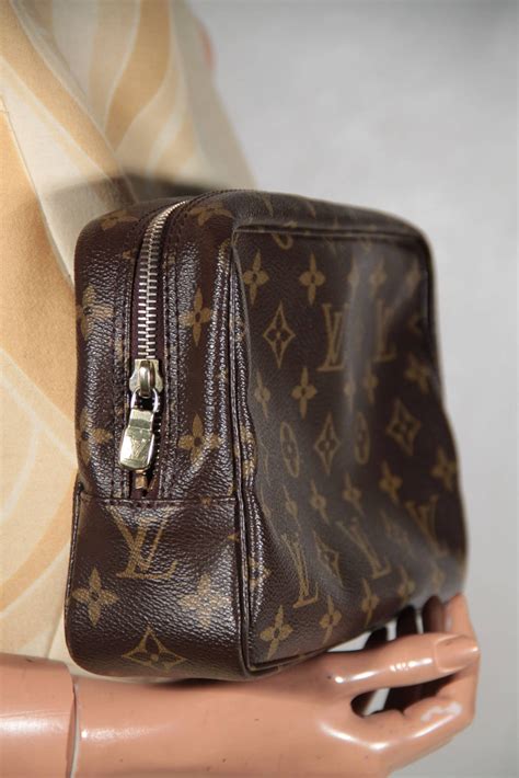 lv toiletry case|louis vuitton wash bag.